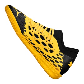 Încălțăminte Puma Future 5.3 Netfit It M 105799-03 multicolor galben 5