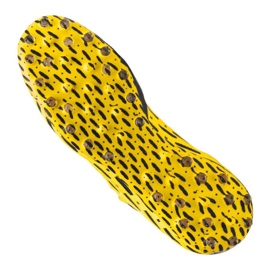 Încălțăminte Puma Future 5.1 Netfit Mg M 105790-03 multicolor galben 1