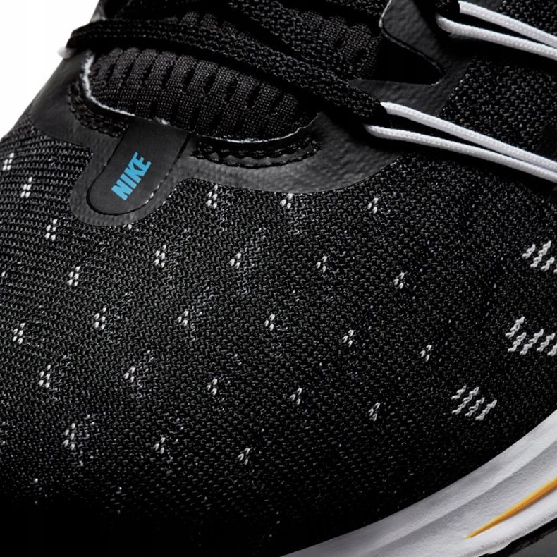Pantofi Nike Zoom Vomero 14 M AH7857-008 negru 2