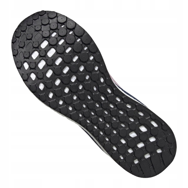 Pantofi de alergare adidas Solar Drive 19 M EE4277 roz multicolor 2