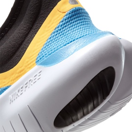 Pantof Nike Free Rn 5.0 M AQ1289-013 negru 1