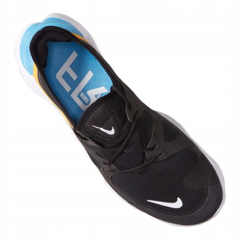 Pantof Nike Free Rn 5.0 M AQ1289-013 negru 2