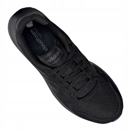 Pantofi Adidas Archivo M EF0416 negru 1