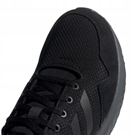 Pantofi Adidas Archivo M EF0416 negru 2