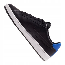 Pantof Nike Court Royale Tab M CJ9263-003 negru 1