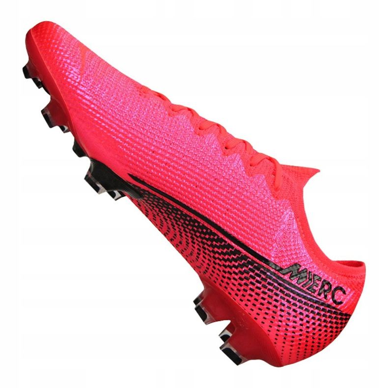 Pantof Nike Vapor 13 Elite Fg M AQ4176-606 roșu roșu 2 Pantof Nike Vapor 13 Elite Fg M AQ4176-606 roșu roșu 2
