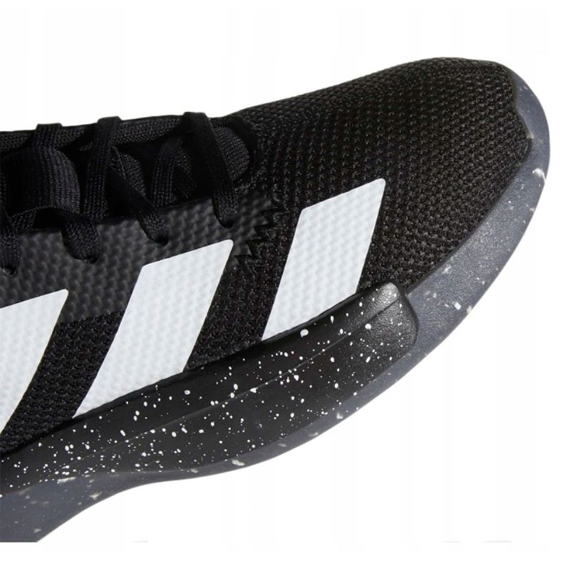 Pantofi Adidas Pro Next 2019 M EF9845 negru negru 1