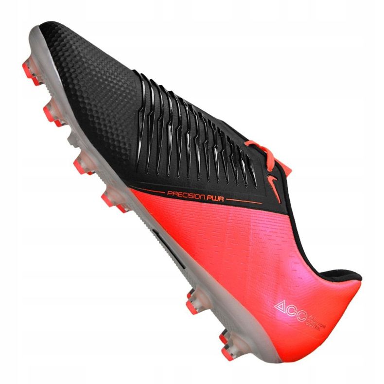 Pantofi Nike Phantom Vnm Elite AG-Pro M AO0576-606 multicolor roșu 1 Pantofi Nike Phantom Vnm Elite AG-Pro M AO0576-606 multicolor roșu 1