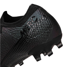 Pantof Nike Vapor 13 Elite AG-Pro M AT7895-010 negru negru 2