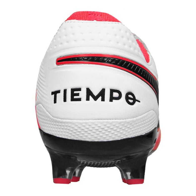 Încălțăminte Nike Legend 8 Elite AG-Pro M BQ2696-606 multicolor roșu 2