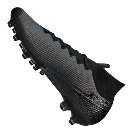 Pantofi Nike Superfly 7 Elite AG-Pro M AT7892-010 negru negru 1