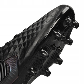 Pantof Nike Legend 8 Elite AG-Pro M BQ2696-010 negru negru 1