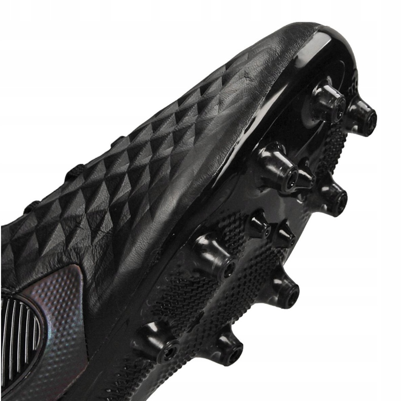 Pantof Nike Legend 8 Elite AG-Pro M BQ2696-010 negru negru 1