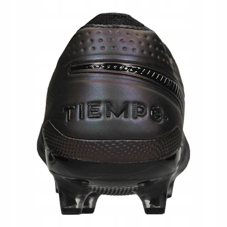 Pantof Nike Legend 8 Elite AG-Pro M BQ2696-010 negru negru 2