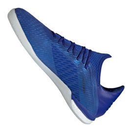 Pantofi Adidas X 19.1 În M EG7134 albastru albastru 1