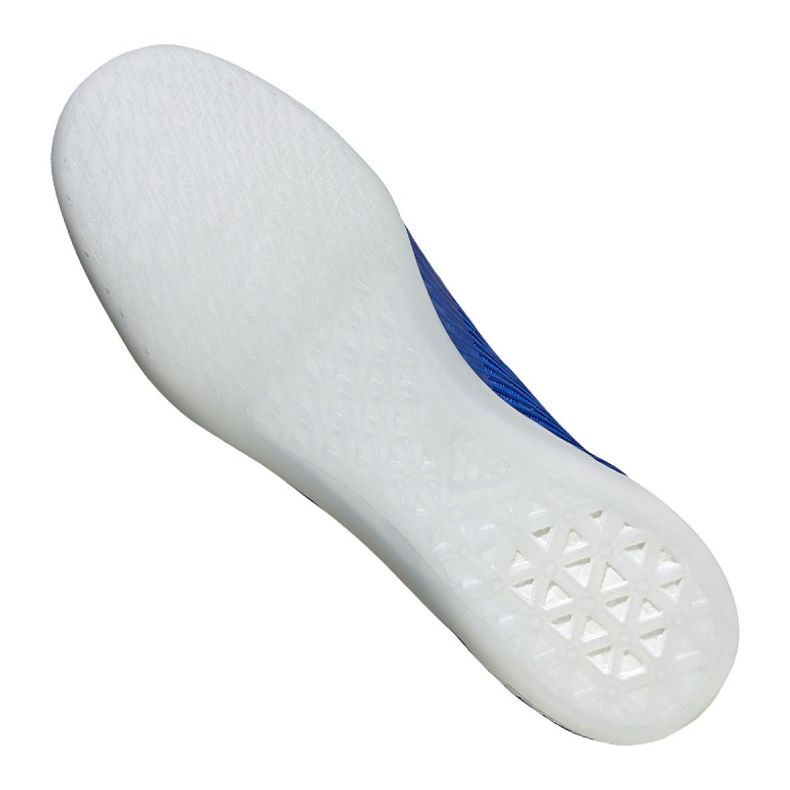 Pantofi Adidas X 19.1 În M EG7134 albastru albastru 2