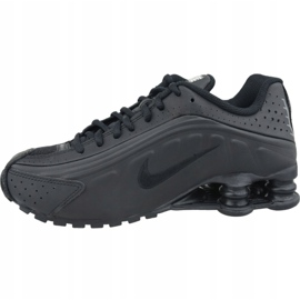 Pantofi Nike Shox R4 Gs W BQ4000-001 negru 1