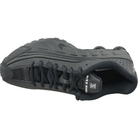 Pantofi Nike Shox R4 Gs W BQ4000-001 negru 2