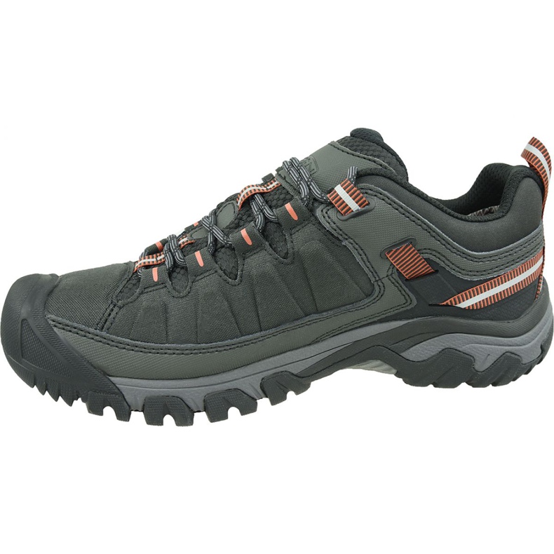Pantofi Keen Targhee Exp Wp M 1018016 multicolor 1