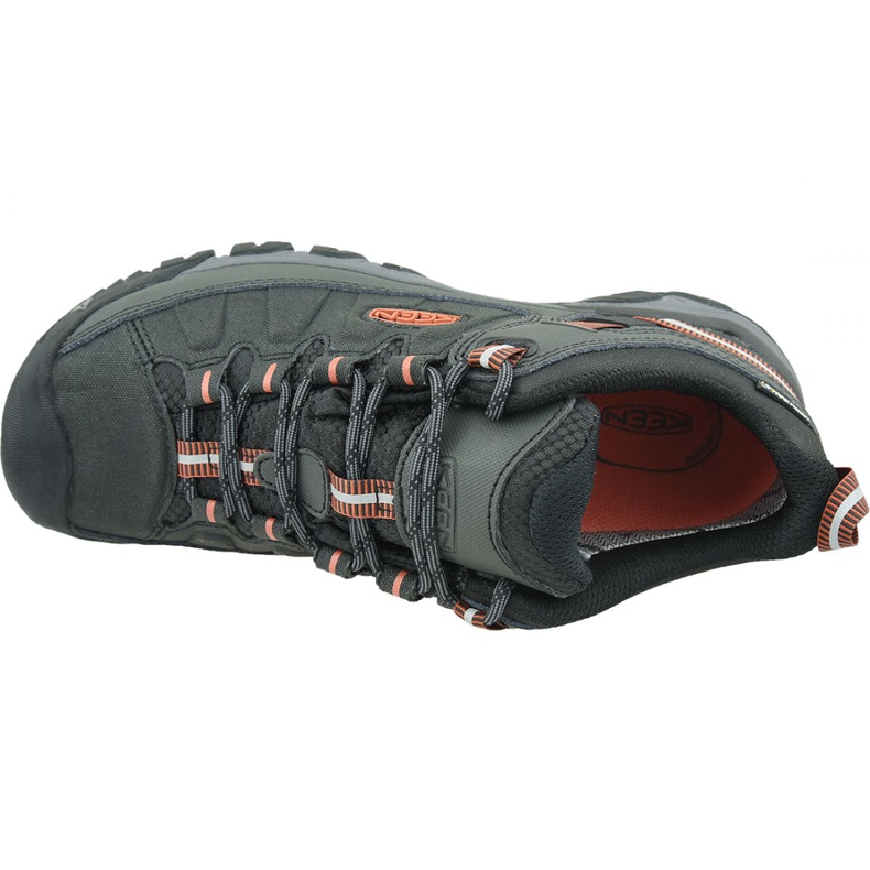 Pantofi Keen Targhee Exp Wp M 1018016 multicolor 2