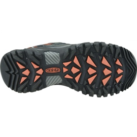 Pantofi Keen Targhee Exp Wp M 1018016 multicolor 3