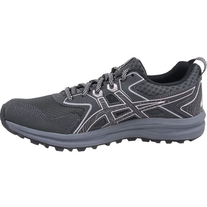 Asics Trail Scout W 1012A566-020 multicolor 1