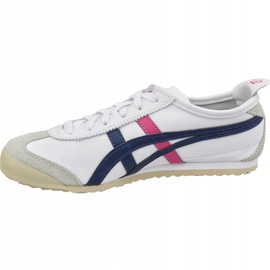 Asics Pantofi Onitsuka Tiger Mexico 66 THL7C2-0154 alb 1