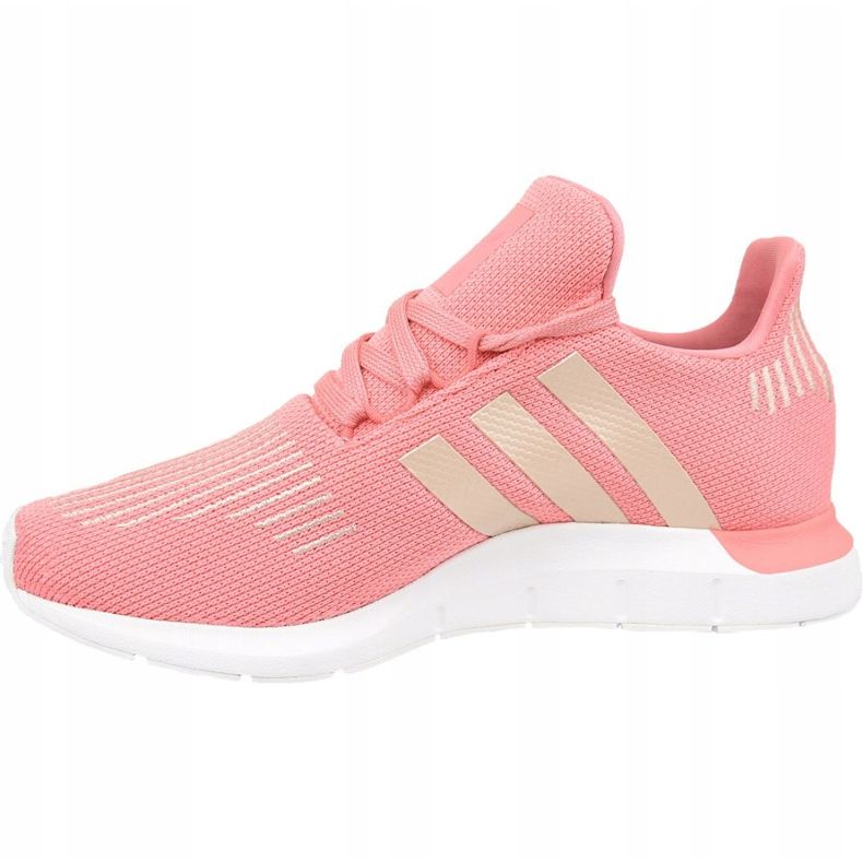 Adidas Swift Run JW EG3204 roz 1