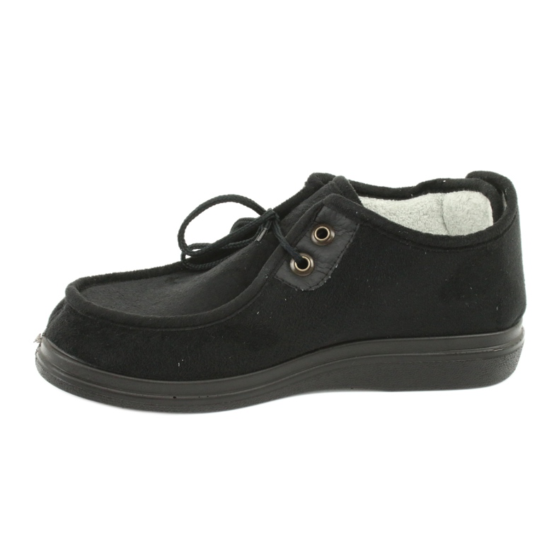 Pantofi de damă Befado pu 387D005 negru 2