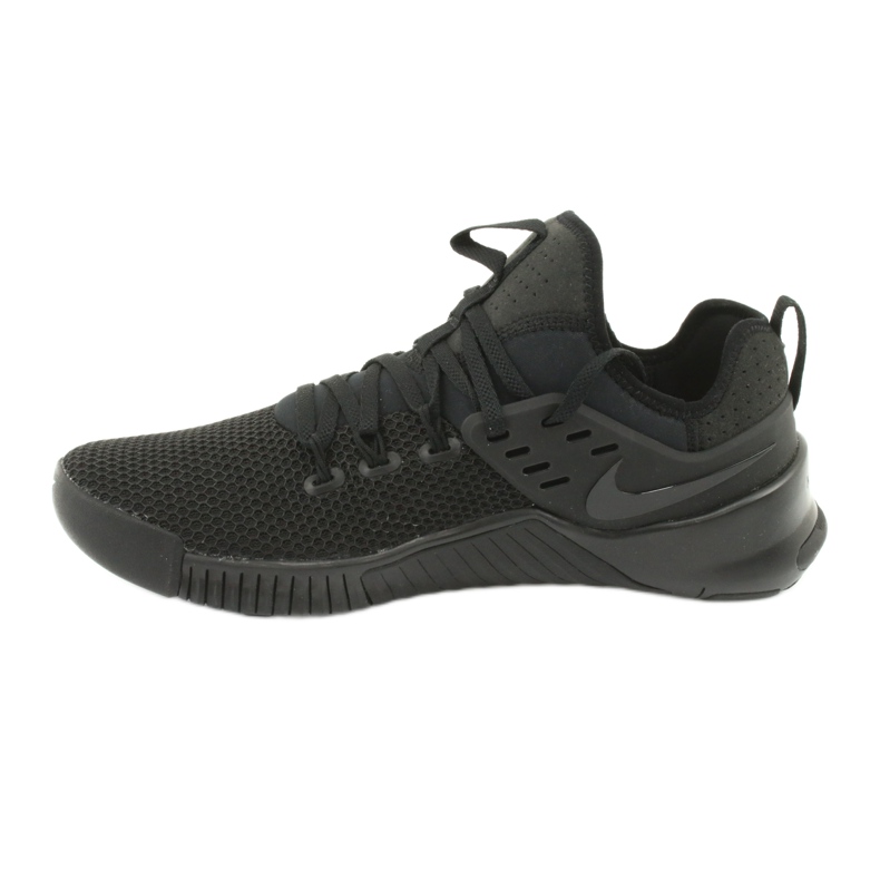 Pantof Nike Free Metcon M AH8141-003 negru 2