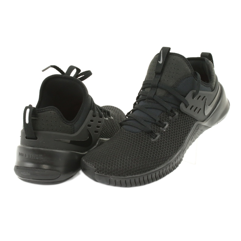 Pantof Nike Free Metcon M AH8141-003 negru 4