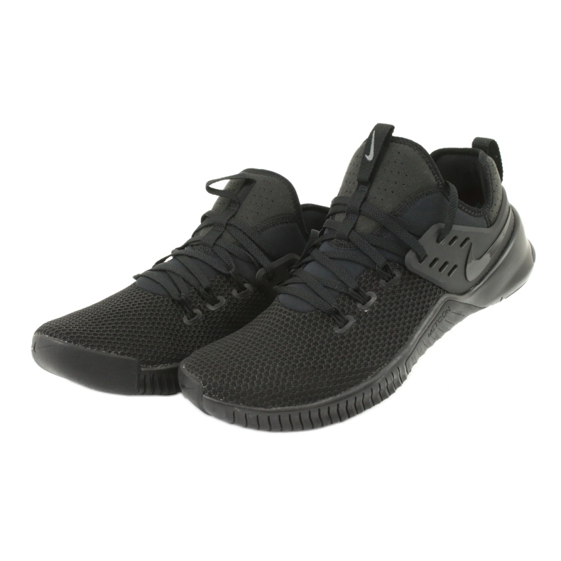 Pantof Nike Free Metcon M AH8141-003 negru 3