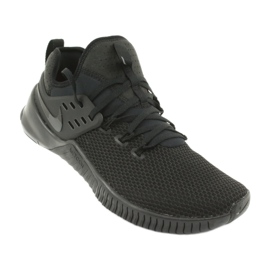 Pantof Nike Free Metcon M AH8141-003 negru 1
