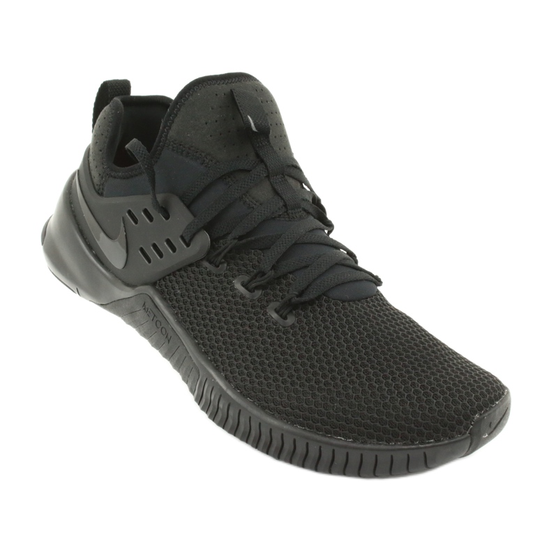 Pantof Nike Free Metcon M AH8141-003 negru 1