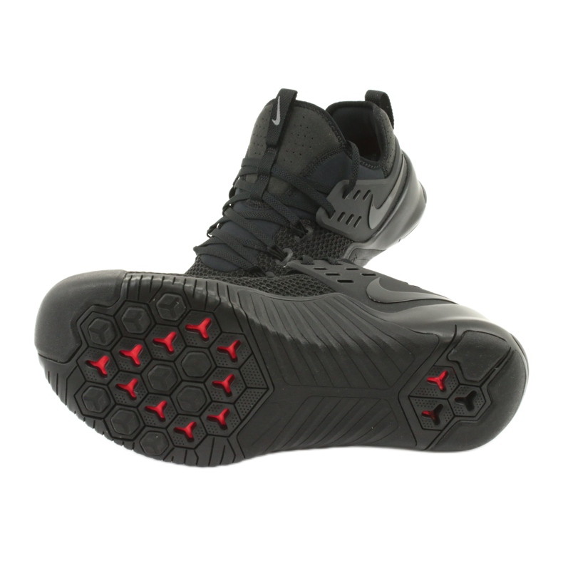 Pantof Nike Free Metcon M AH8141-003 negru 5