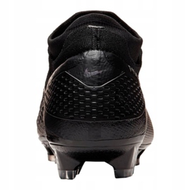 Pantofi Nike Phantom Vsn 2 Elite Df Fg M CD4161-010 violet negru 2