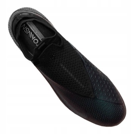 Pantofi Nike Phantom Vsn 2 Elite Df Fg M CD4161-010 violet negru 3