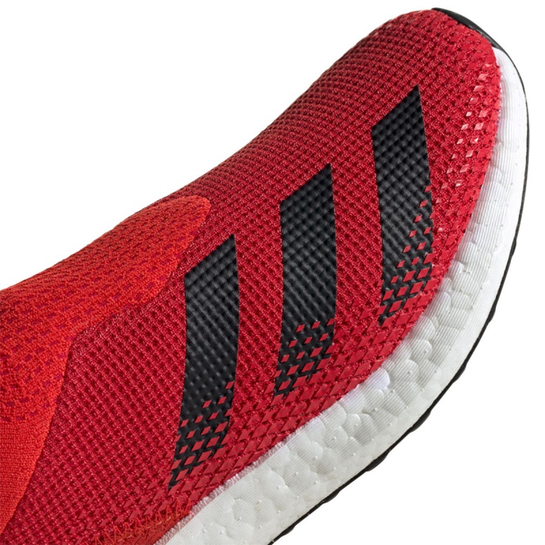 Pantofi Adidas Predator 20.1 Tr M EF1664 roșu roșu 1
