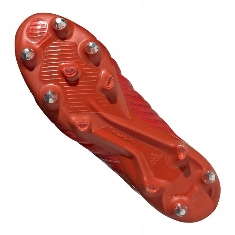 Adidas Copa 20.1 Sg M G28642 roșu roșu 2 Adidas Copa 20.1 Sg M G28642 roșu roșu 2