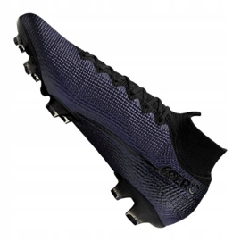Pantofi Nike Superfly 7 Elite Fg M AQ4174-010 negru negru 1