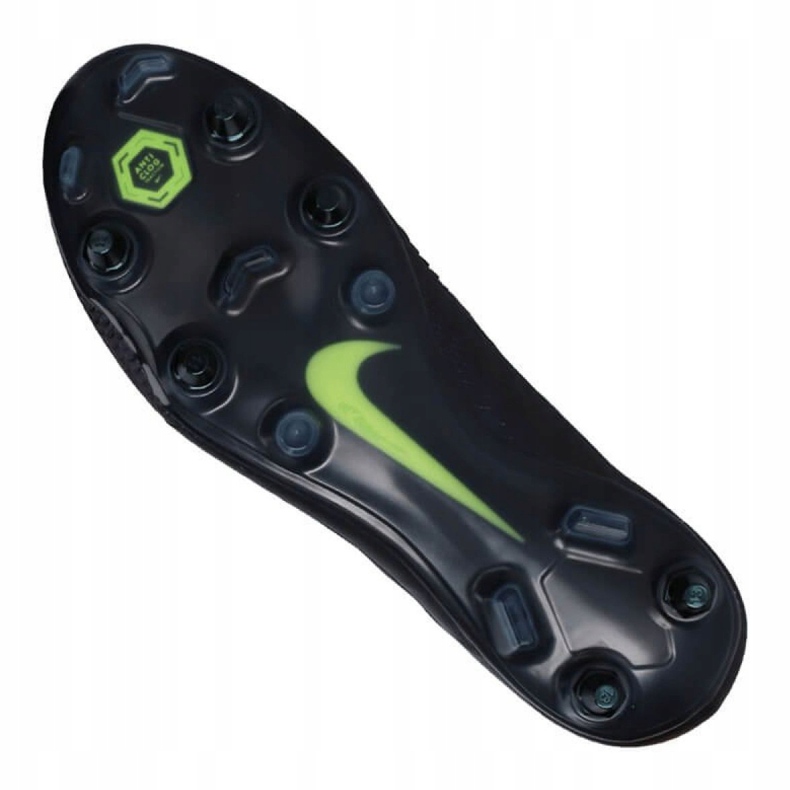Nike Phantom Vnm Elite SG-Pro Ac M AO0575-010 negru negru 2