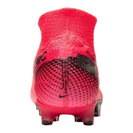 Pantofi Nike Superfly 7 Elite Fg M AQ4174-606 roz multicolor 2