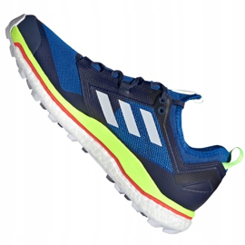 Pantofi Adidas Terrex Agravic Xt M EF2108 albastru 1