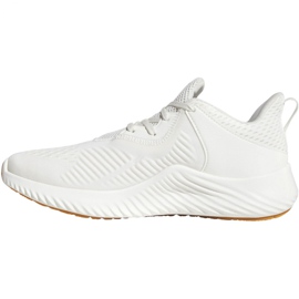 Pantofi de alergare adidas Alphabounce rc 2 W BD7190 alb 2 Pantofi de alergare adidas Alphabounce rc 2 W BD7190 alb 2
