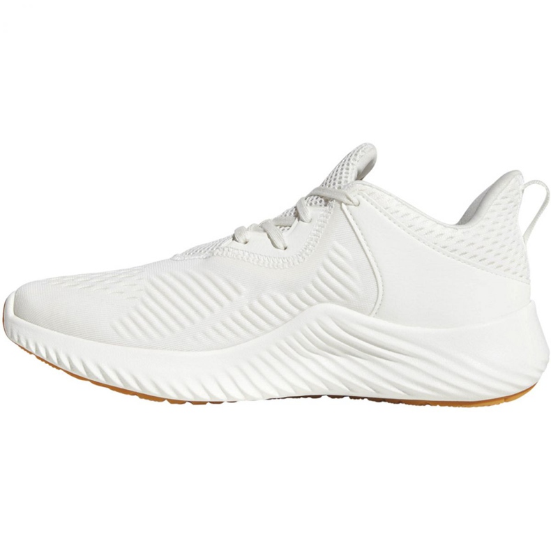 Pantofi de alergare adidas Alphabounce rc 2 W BD7190 alb 2 Pantofi de alergare adidas Alphabounce rc 2 W BD7190 alb 2