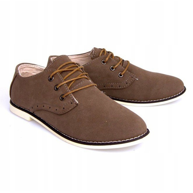 Pantofi mici Pantofi WH-42 Kaki 1 Pantofi mici Pantofi WH-42 Kaki 1