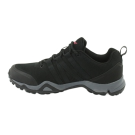 Trekking sportiv Atletico AT5904 negru 2 Trekking sportiv Atletico AT5904 negru 2