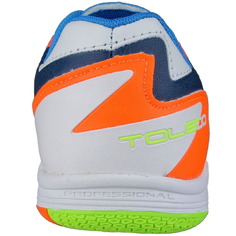 Pantofi de interior Joma Toledo 703 Jr albastru marin albastru 2