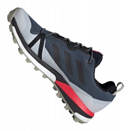 Pantofi Adidas Terrex Skychaser Lt Gtx M EF2159 albastru marin multicolor 1