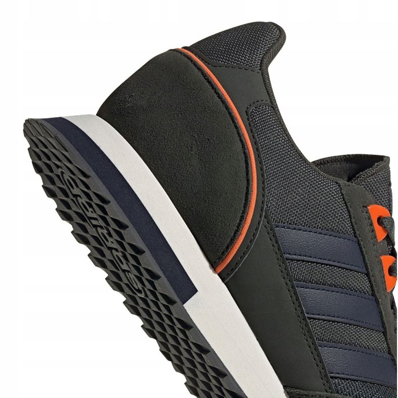 Încălțăminte adidas 8K 2020 M EH1433 multicolor verde 1